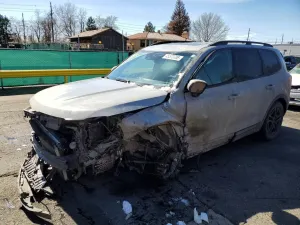 Kia Telluride 3.8L 6 2023