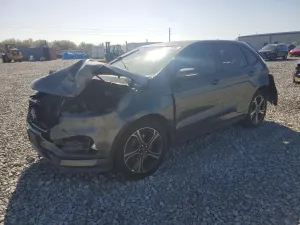 Ford Edge 2.7L 6 2019