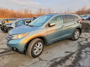 Honda CR-V 2.4L 4 2012