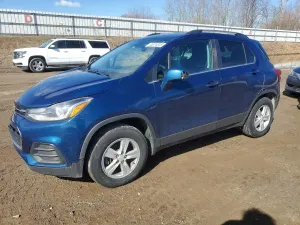 Chevrolet Trax 1.4L 4 2020