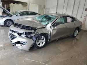 Chevrolet Malibu 1.5L 4 2023