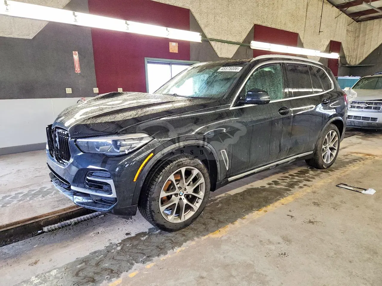 BMW X5 3.0L 6 2022