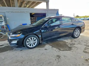 Chevrolet Malibu 1.5L 4 2019