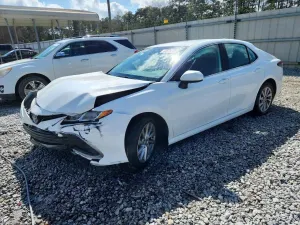 Toyota Camry 2.5L 4 2023
