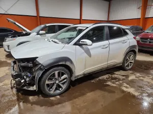 Hyundai Kona 1.6L 4 2019