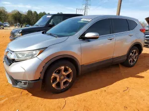 Honda CR-V 1.5L 4 2018