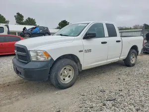 RAM 1500 5.7L 8 2018