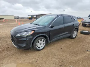 Ford Escape 1.5L 3 2020