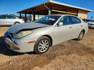 Lexus ES 3.0L 6 2003