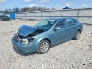 Chevrolet Cobalt 2010