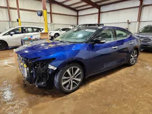 Nissan Maxima 3.5L 6 2020
