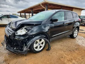 Ford Escape 1.6L 4 2016
