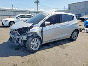 Chevrolet Spark 1.4L 4 2021