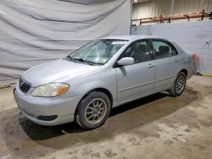 Toyota Corolla 1.8L 4 2006