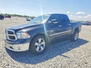 RAM 1500 5.7L 8 2014