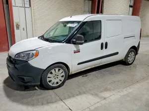 RAM ProMaster 2.4L 4 2015