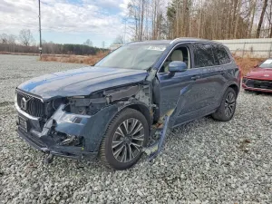 Volvo XC90 2.0L 4 2021