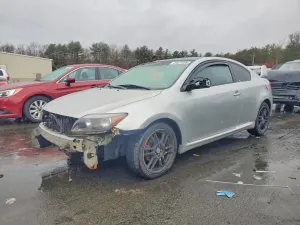 Scion tC 2.4L 4 2006