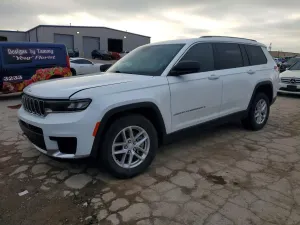 Jeep Grand Cherokee 3.6L 6 2023