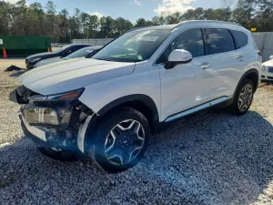 Hyundai Santa Fe 2.5L 4 2023