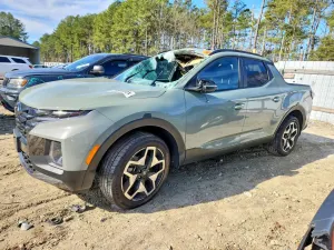 Hyundai Santa Cruz 2.5L 4 2023