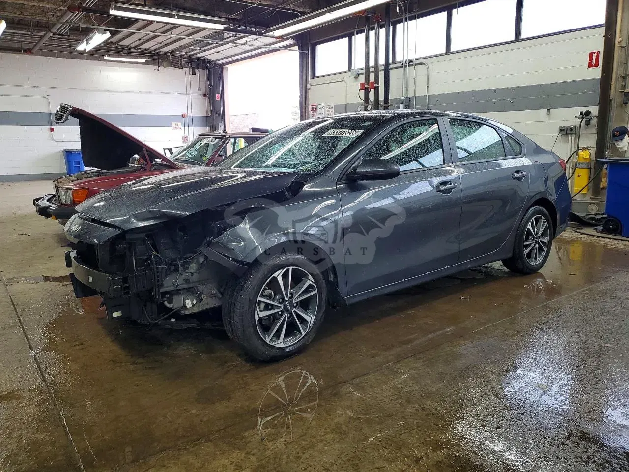 Kia Cerato / Forte / K3 2.0L 4 2024