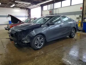 Kia Cerato / Forte / K3 2.0L 4 2024
