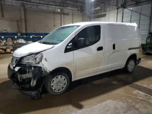 Nissan NV200 2.0L 4 2020