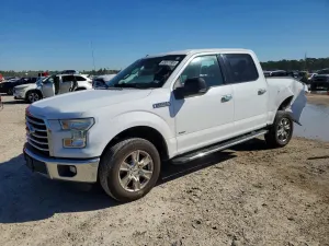 Ford F-150 2.7L 6 2016