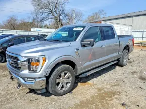 Ford F-150 3.5L 6 2021
