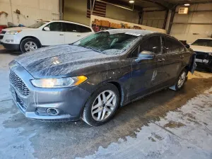 Ford Fusion 1.5L 4 2016