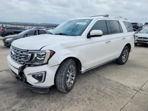 Ford Expedition 3.5L 6 2018