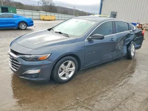 Chevrolet Malibu 1.5L 4 2021