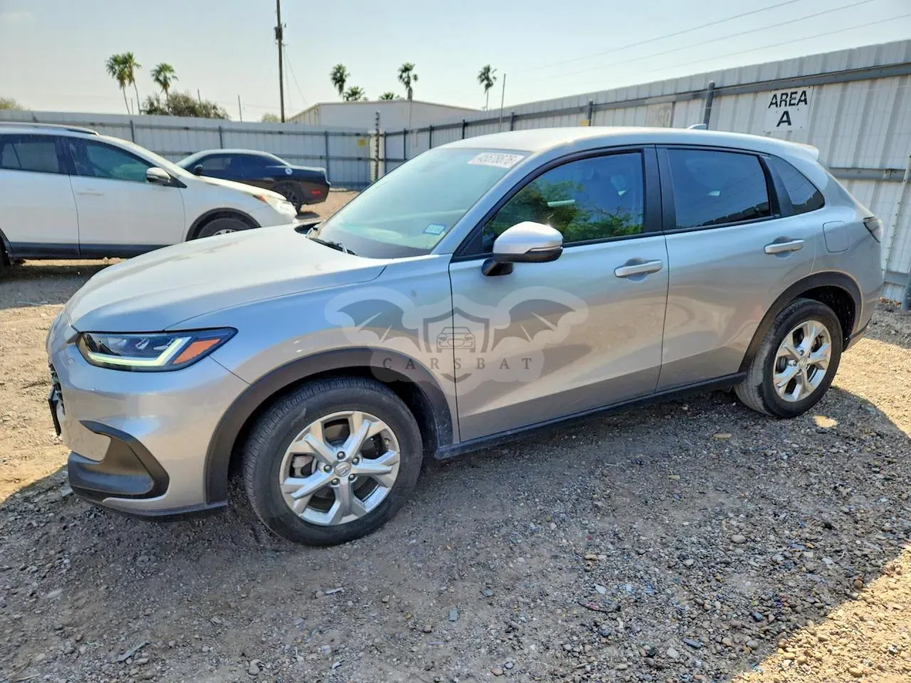Honda HR-V 2.0L 4 2025