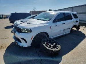 Dodge Durango 6.2L 8 2023