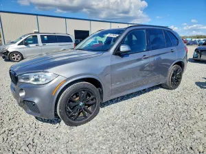 BMW X5 3.0L 6 2018