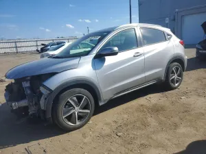 Honda HR-V 2022