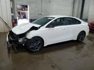 Kia Cerato / Forte / K3 2.0L 4 2020