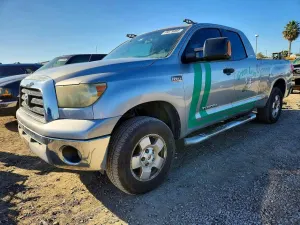 Toyota Tundra 5.7L 8 2007