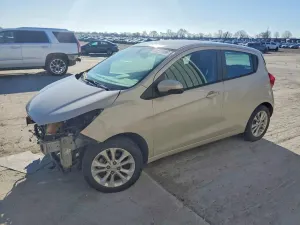 Chevrolet Spark 1.4L 4 2021