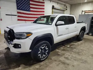 Toyota Tacoma 3.5L 6 2022