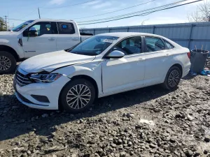 Volkswagen Jetta 1.4L 4 2021