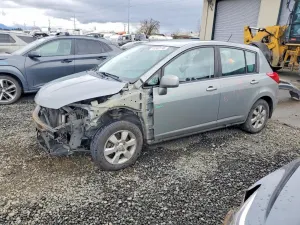 Nissan Versa 1.8L 4 2007