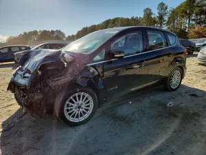 Ford C-series 2.0L 4 2016