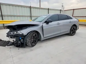 Kia K5 1.6L 4 2023