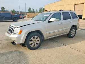 Jeep Grand Cherokee 5.7L 8 2009