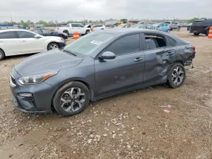 Kia Cerato / Forte / K3 2.0L 4 2021