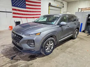 Hyundai Santa Fe 2.4L 4 2020