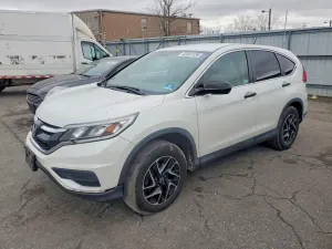 Honda CR-V 2.4L 4 2016