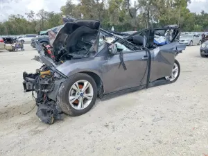 Ford Focus 2.0L 4 2014